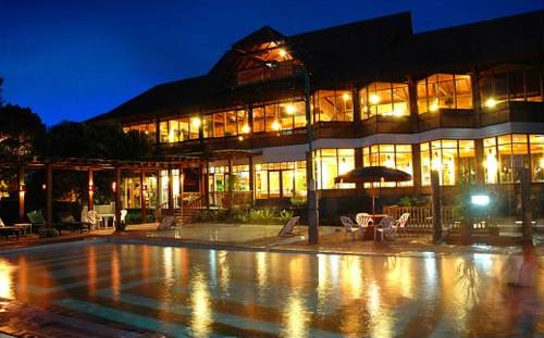 Bandung Lembang Outbound Terbaru